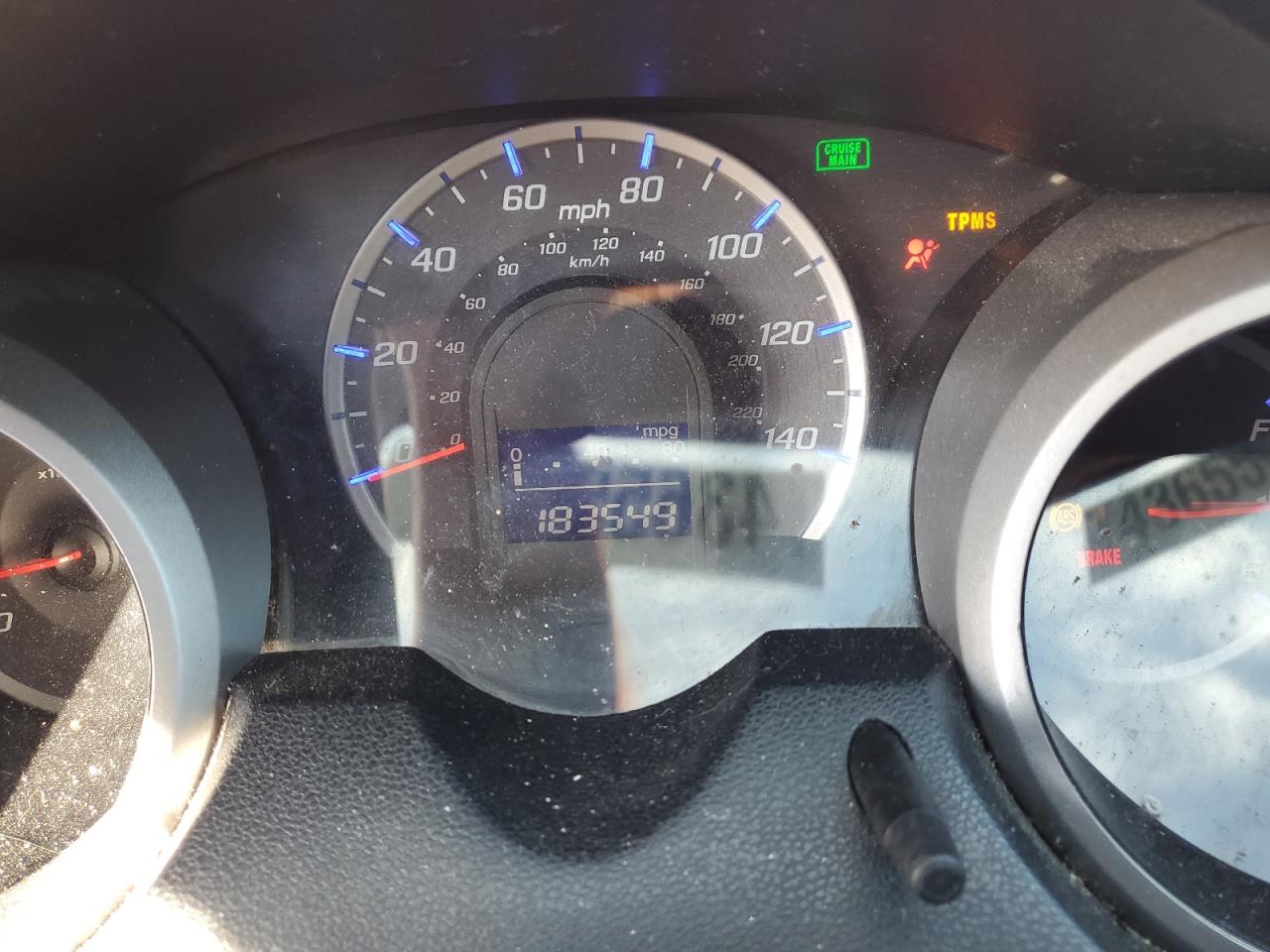 2009 Honda Fit - Image 9