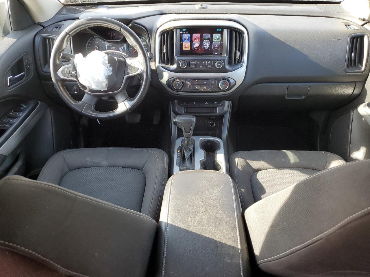 2017 Chevrolet Colorado - Image 8