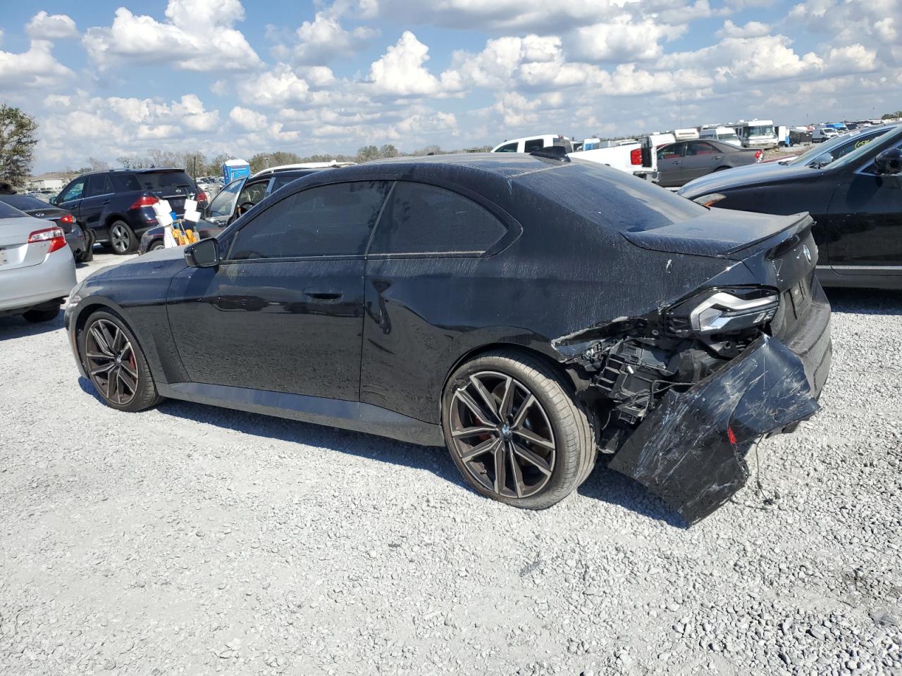 2022 BMW 2er - Image 2