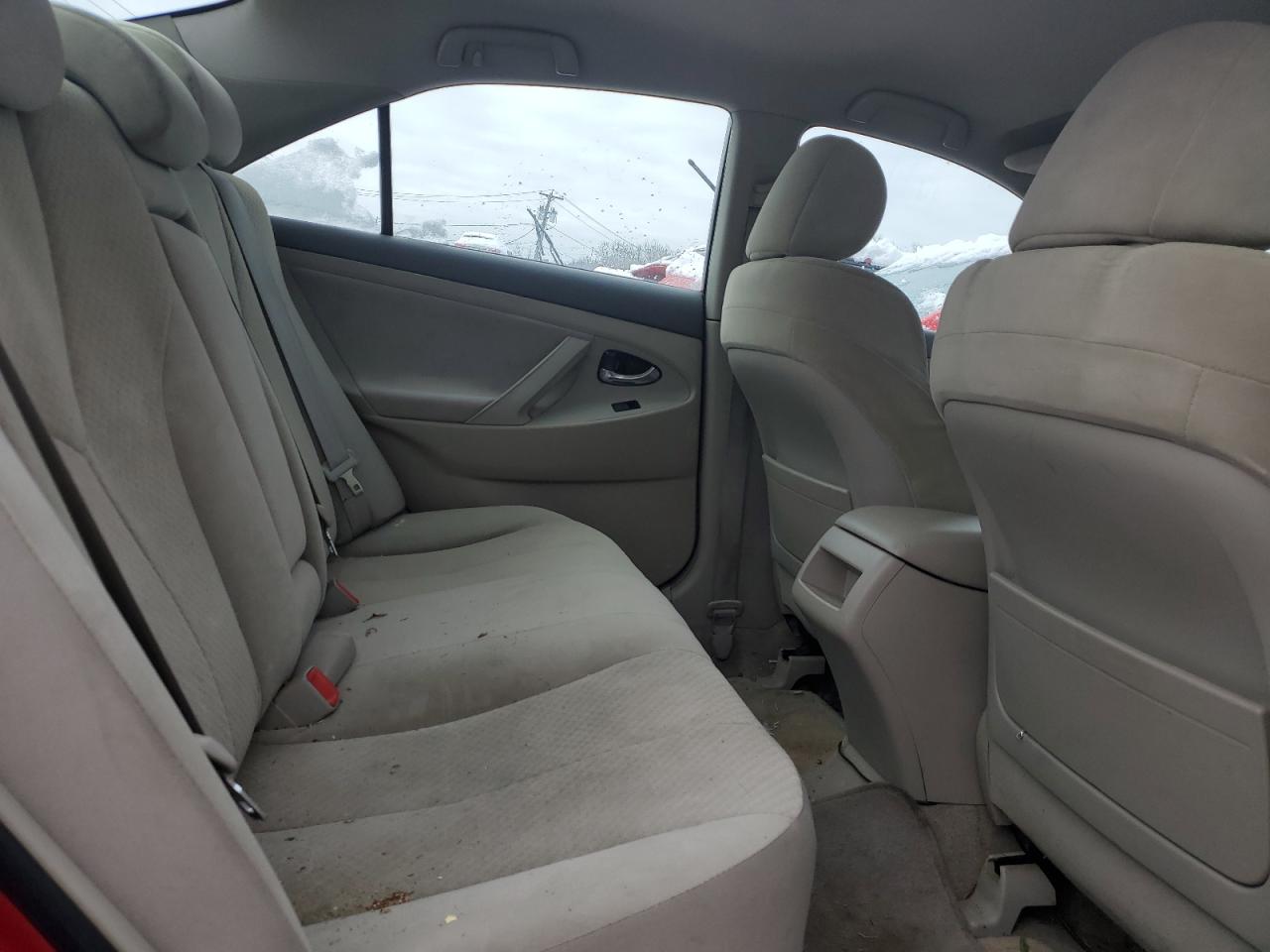 2007 Toyota Camry - Image 10