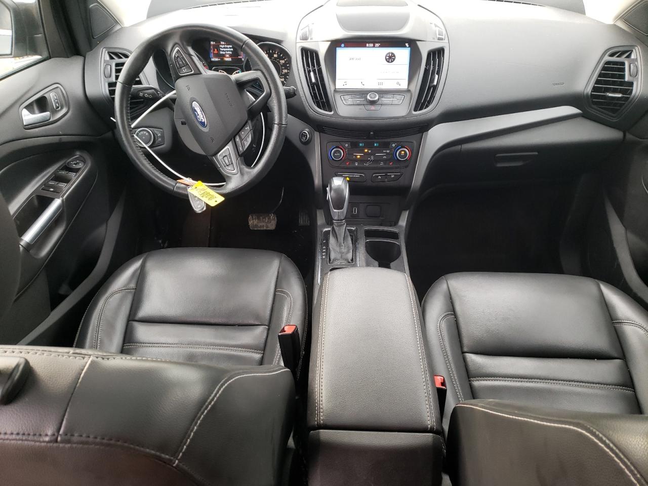 2019 Ford Escape - Image 8