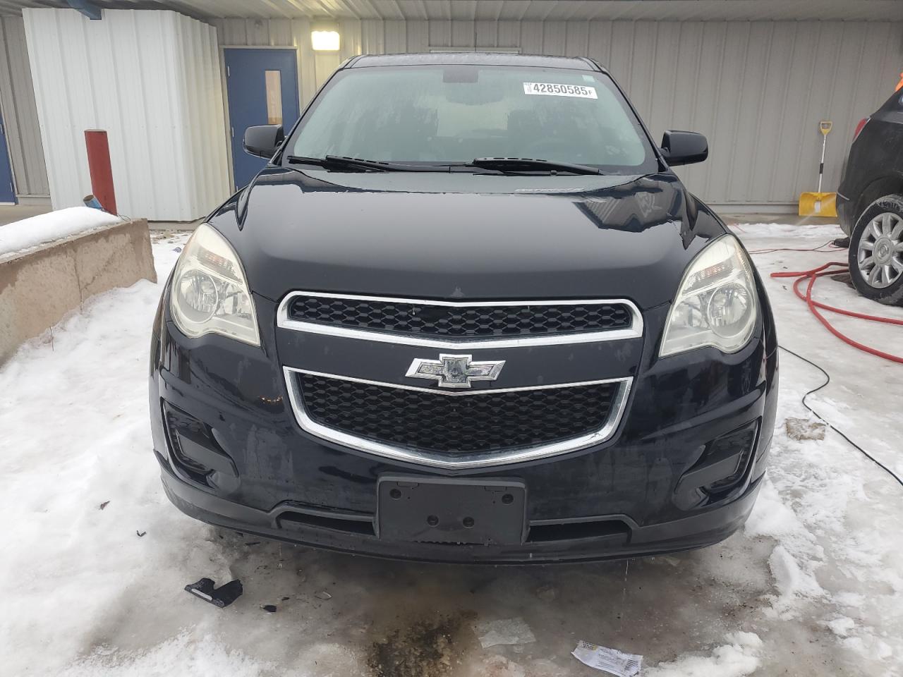 2010 Chevrolet Equinox - Image 5