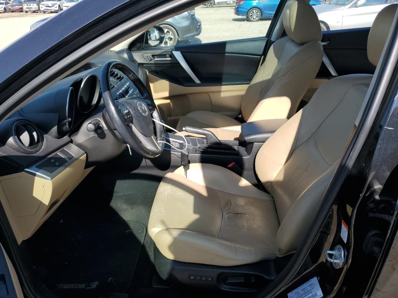 2010 Mazda 3 - Image 7