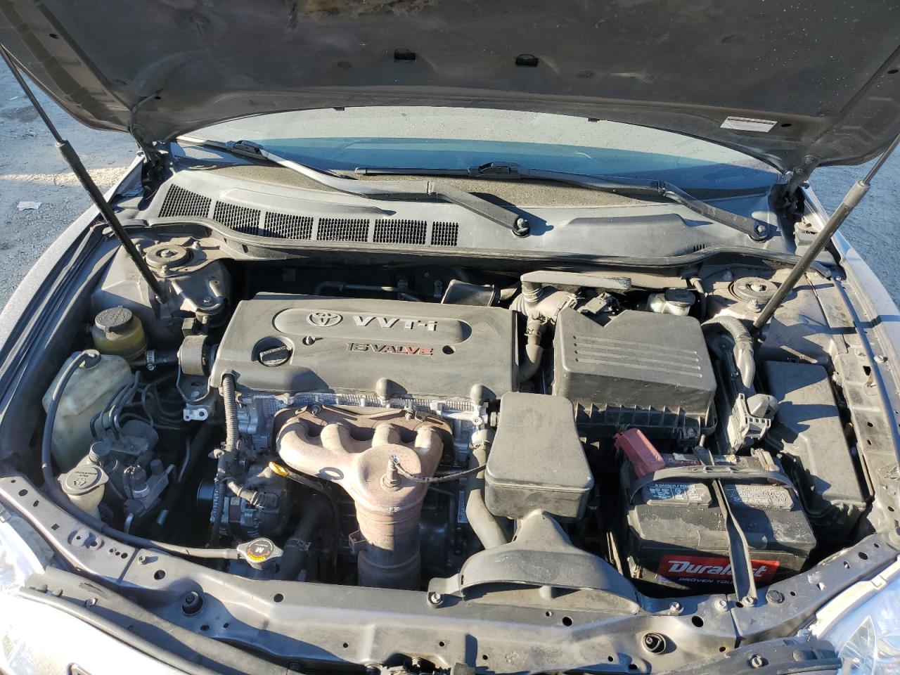 2008 Toyota Camry - Image 11