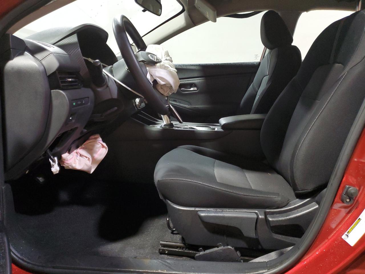 3N1AB8CV6RY369326 NISSAN SENTRA 2024