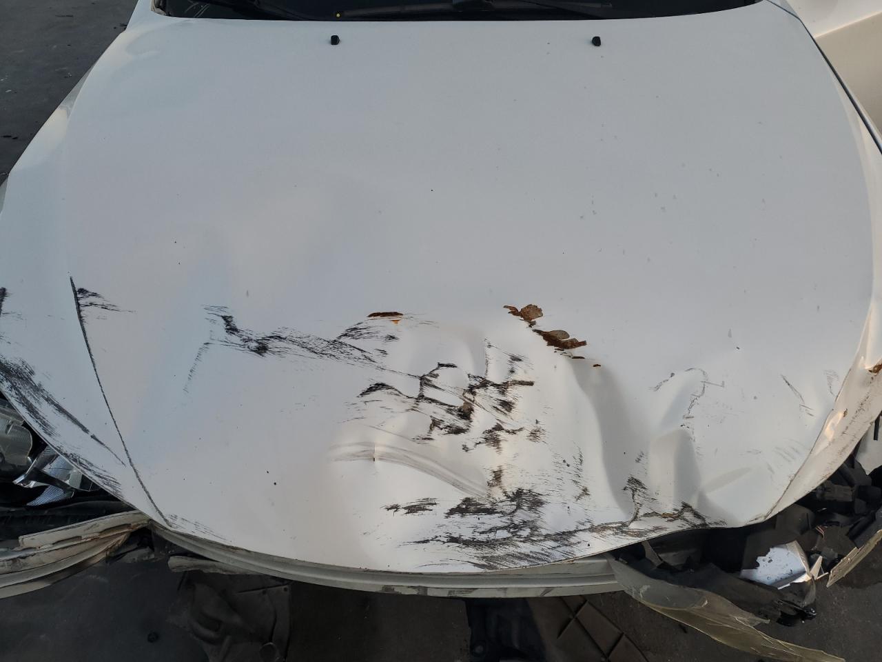 2008 Subaru Impreza - Image 11