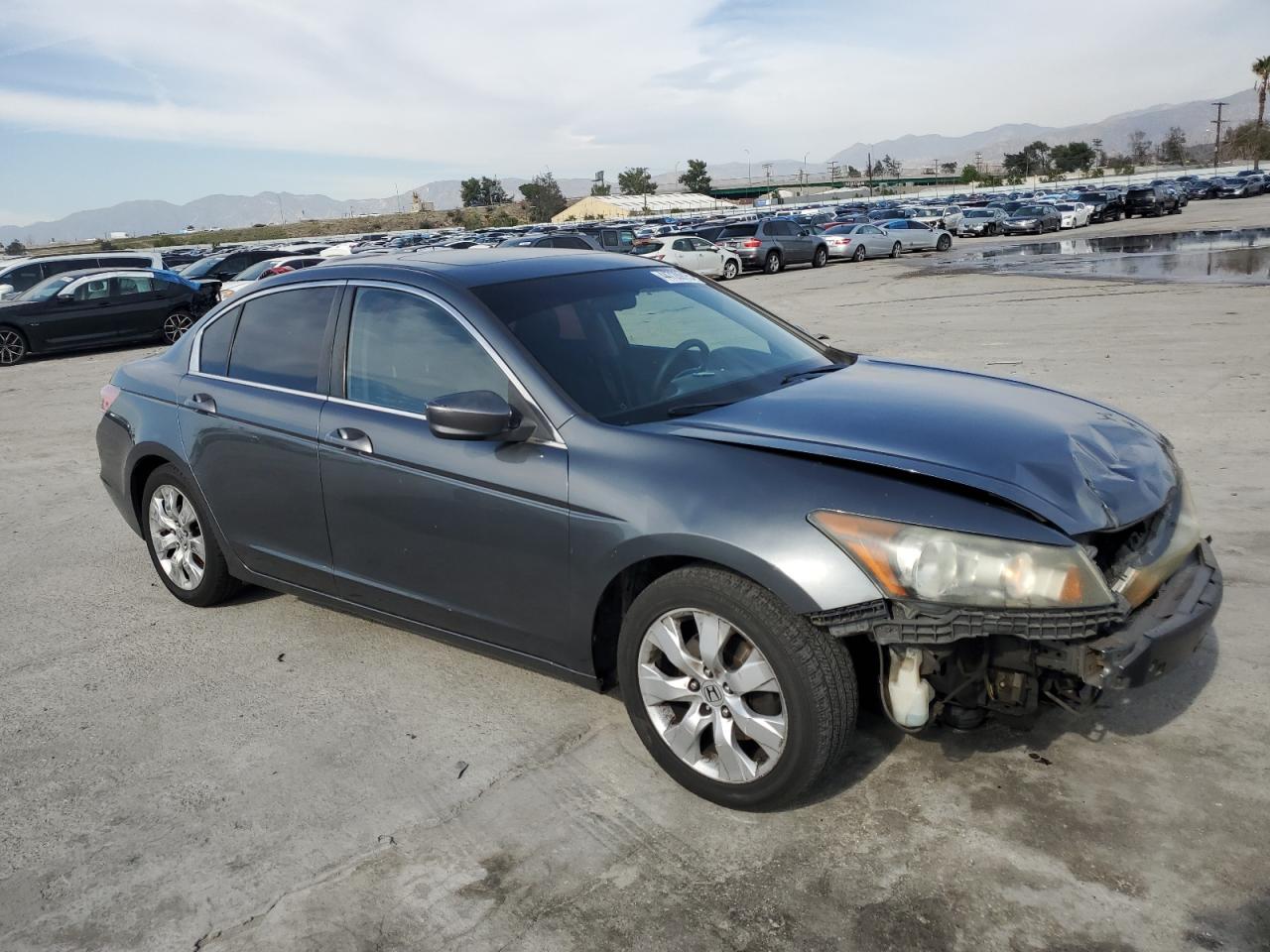 2010 Honda Accord - Image 4