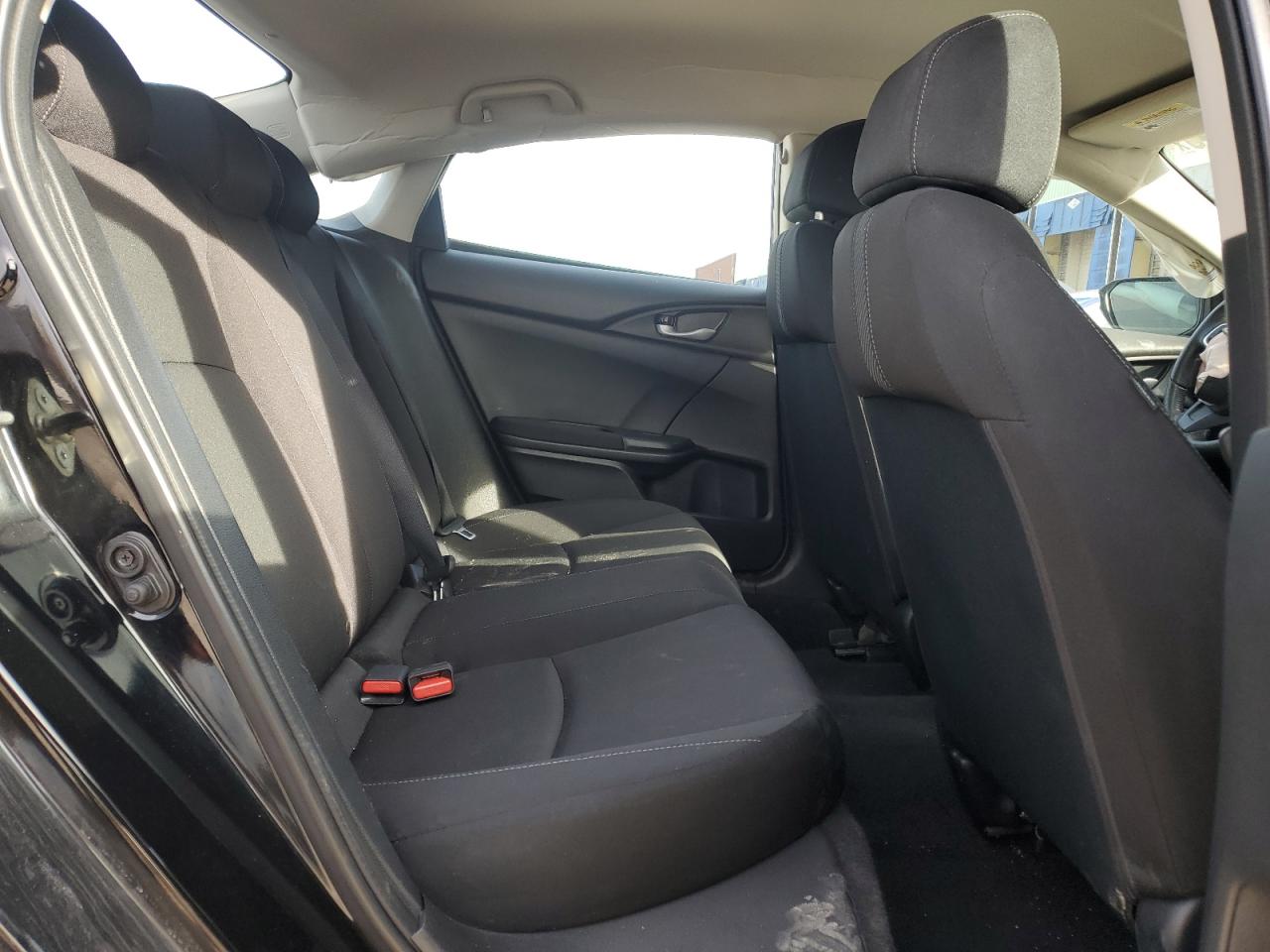 2018 Honda Civic - Image 10