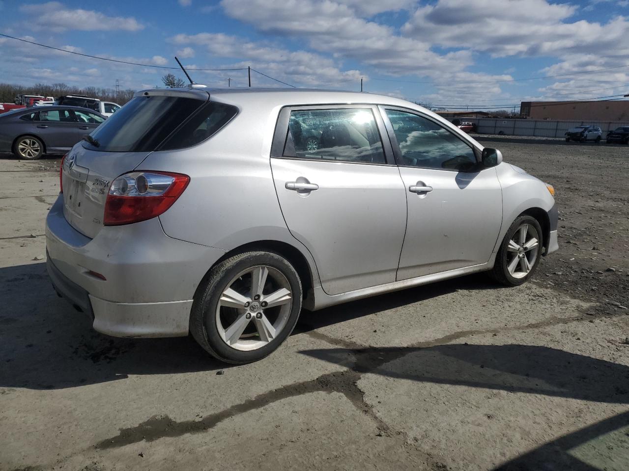 2010 Toyota Corolla - Image 3
