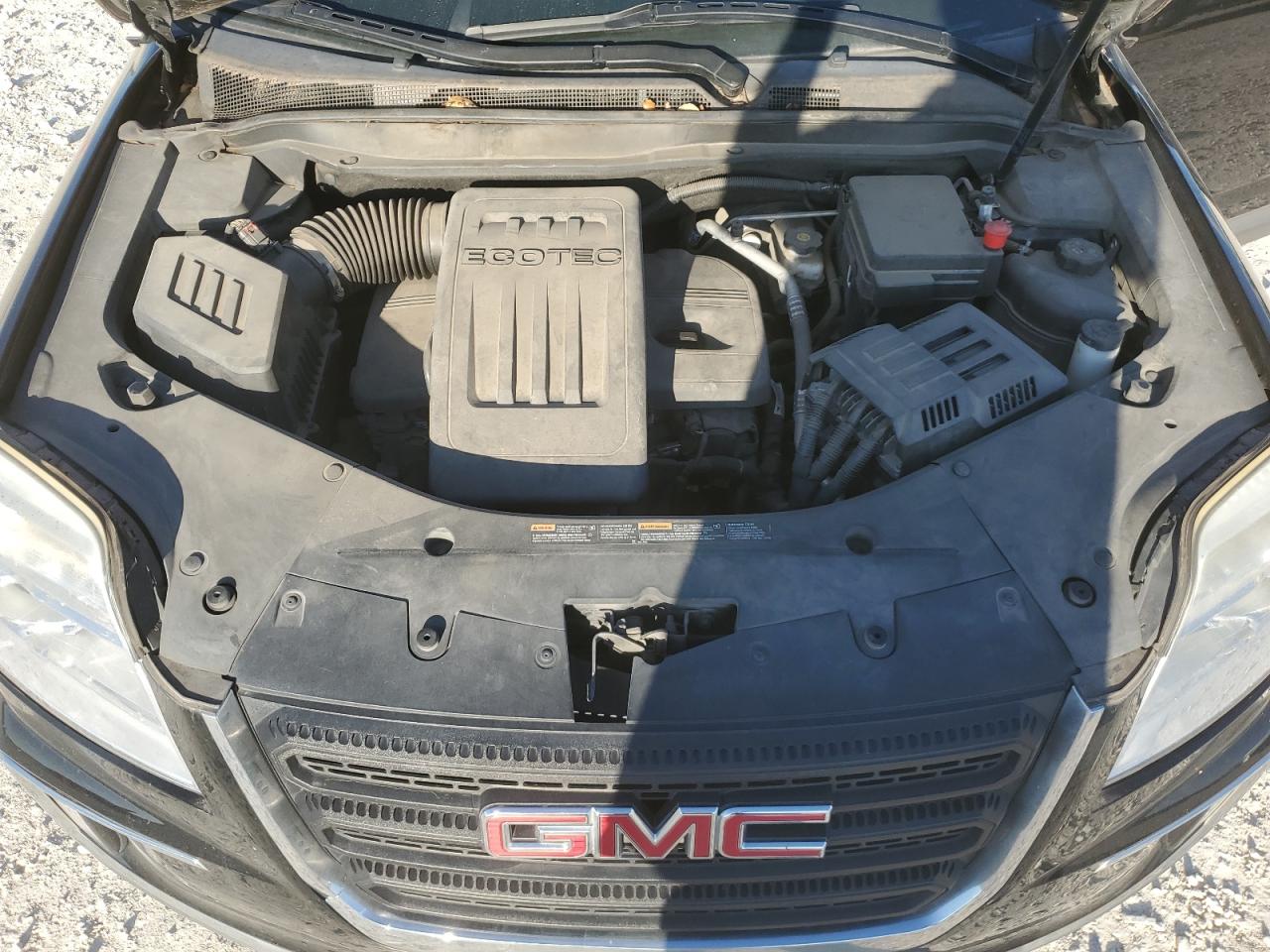 2017 GMC Terrain - Image 13