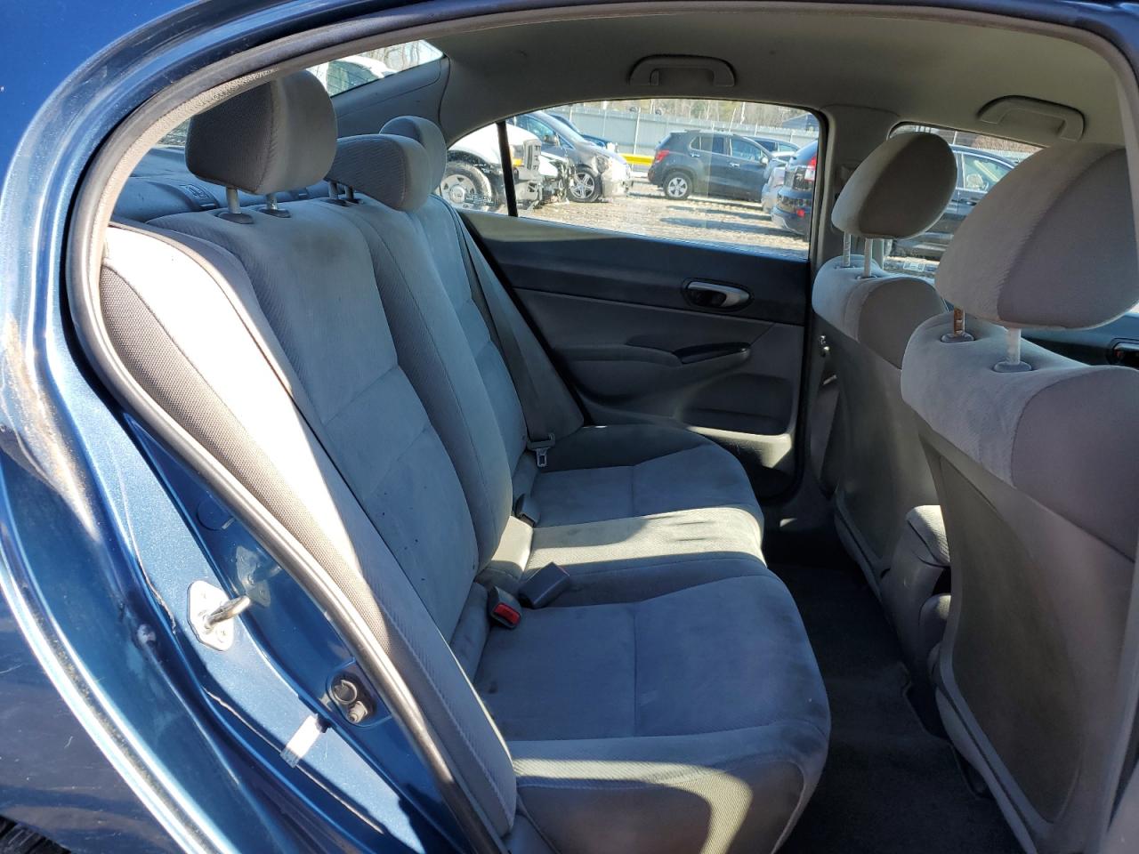 2009 Honda Civic - Image 10