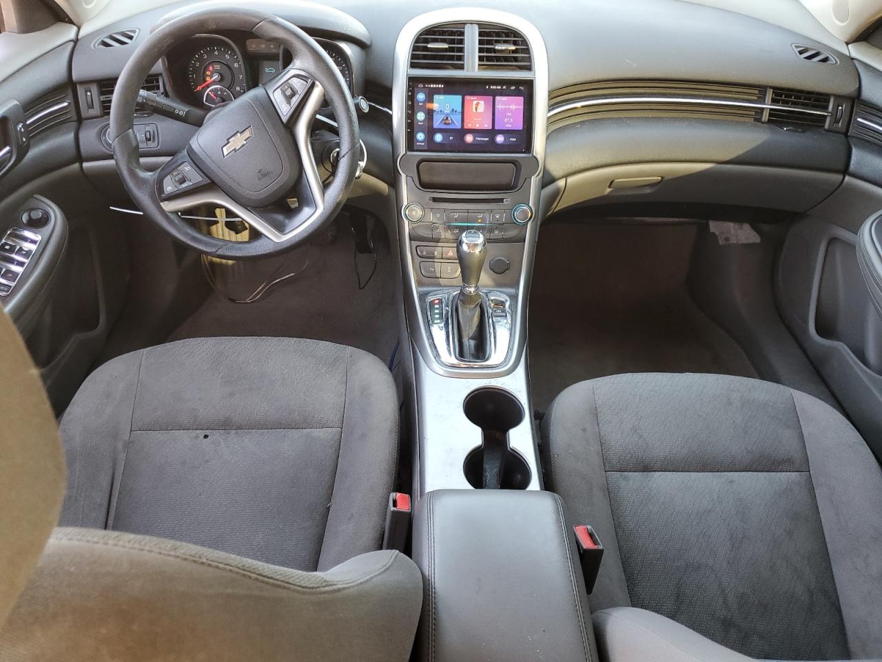 2013 Chevrolet Malibu - Image 8