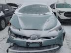 2022 Toyota Prius Night Shade de vânzare în Elgin, IL - Front End