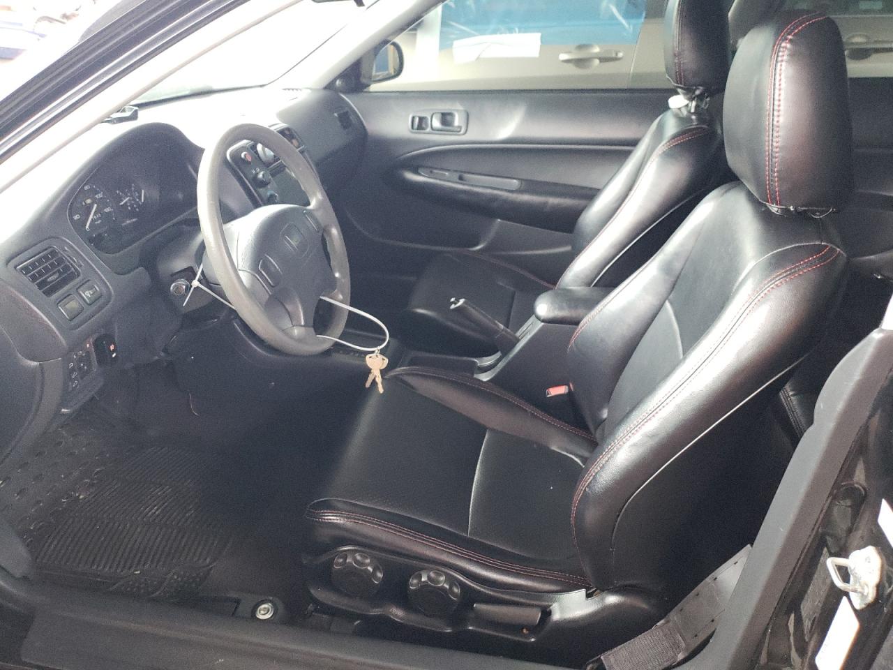 2000 Honda Civic - Image 7