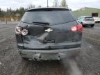 2012 Chevrolet Traverse Lt en Venta en Graham, WA - Rear End