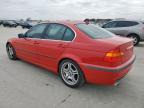 2005 Bmw 330 I zu verkaufen in Grand Prairie, TX - Front End