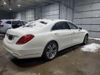 2015 Mercedes-Benz S 550 4Matic იყიდება Candia-ში, NH - Front End