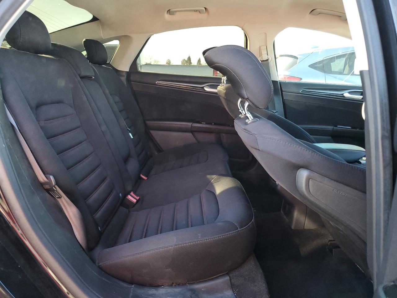 2014 Ford Fusion - Image 10