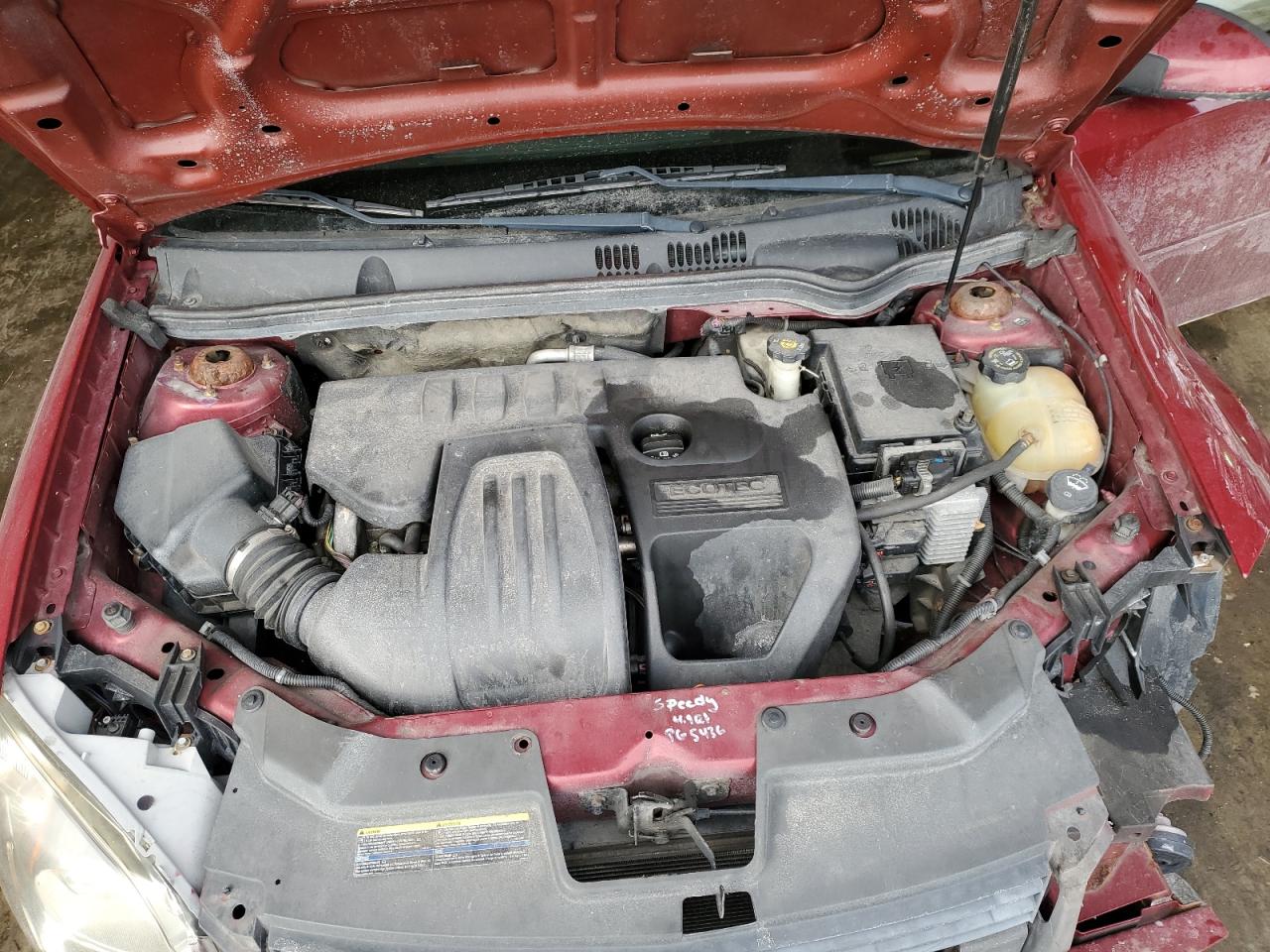 2009 Chevrolet Cobalt - Image 11