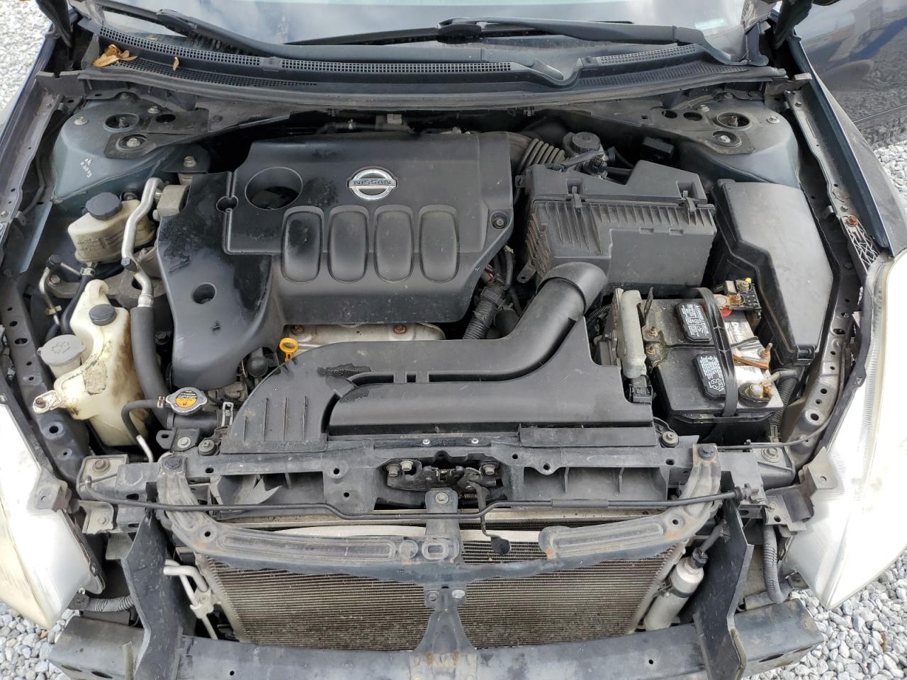 2012 Nissan Altima - Image 11