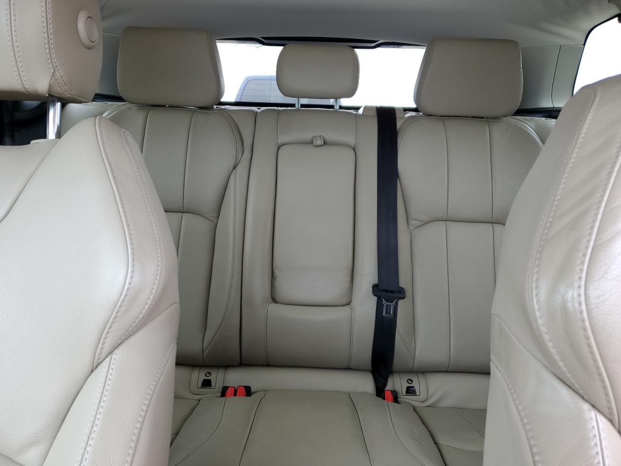 2016 Land Rover Range Rover - Image 10