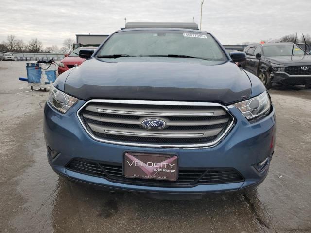  FORD TAURUS 2018 Blue