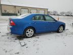 2012 Ford Fusion Se zu verkaufen in Pekin, IL - Rear End