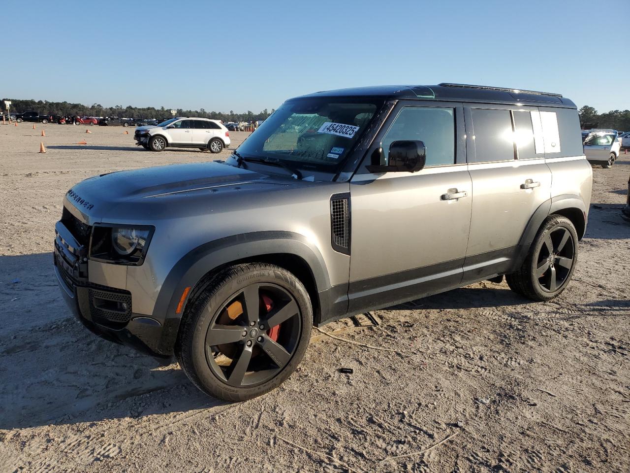 2023 Land Rover Defender - Image 1