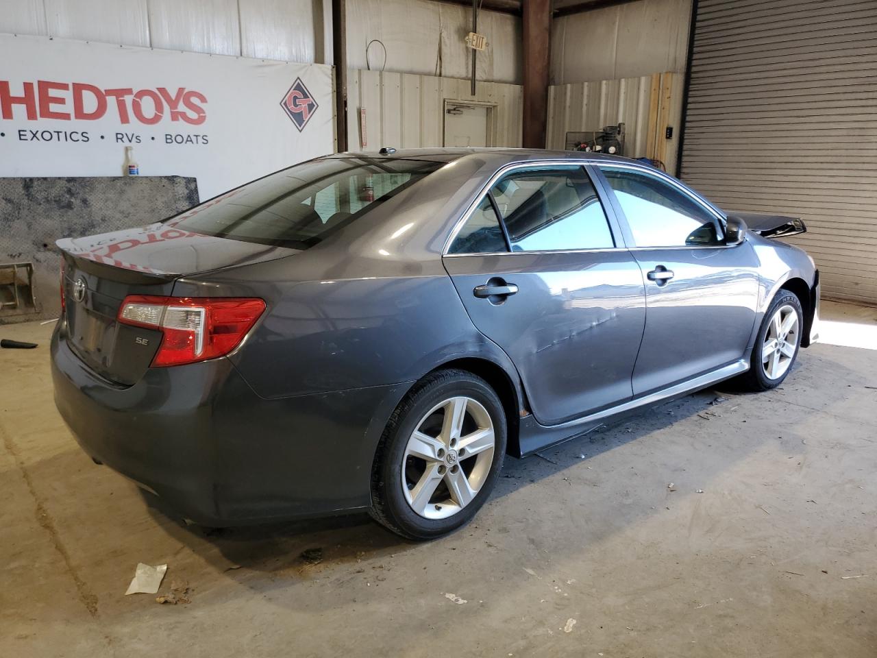2012 Toyota Camry - Image 3