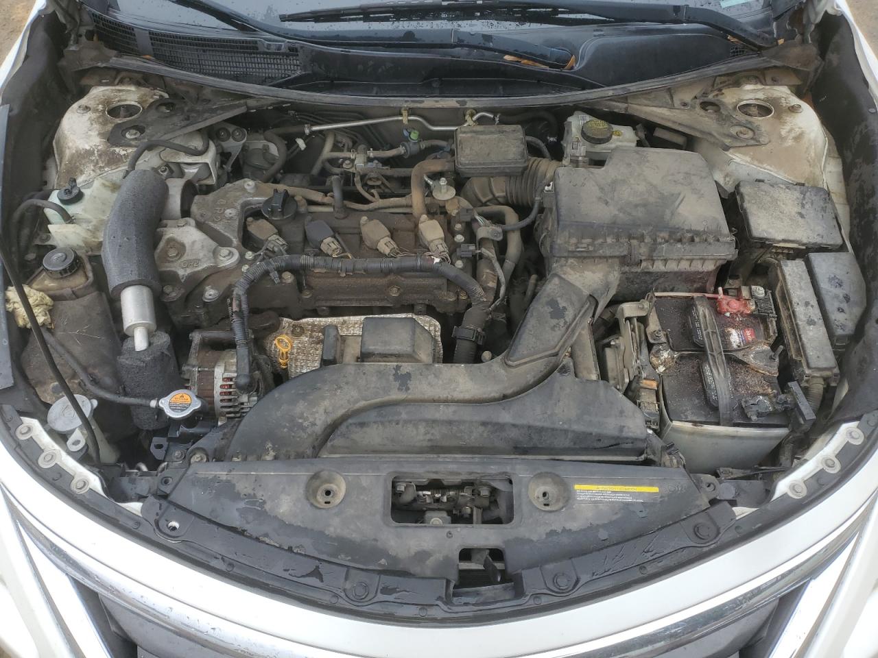 2013 Nissan Altima - Image 11