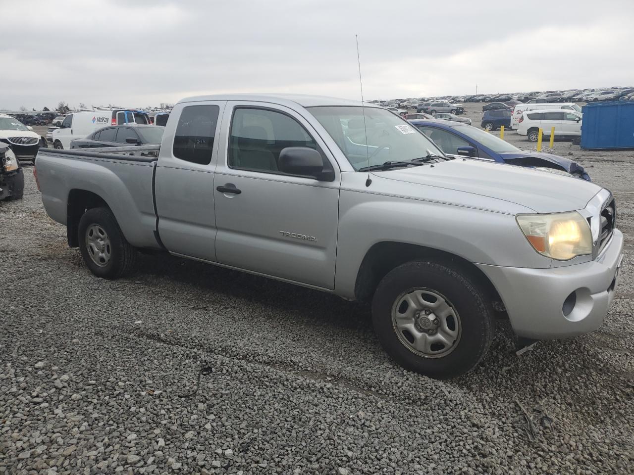 2008 Toyota Tacoma - Image 4