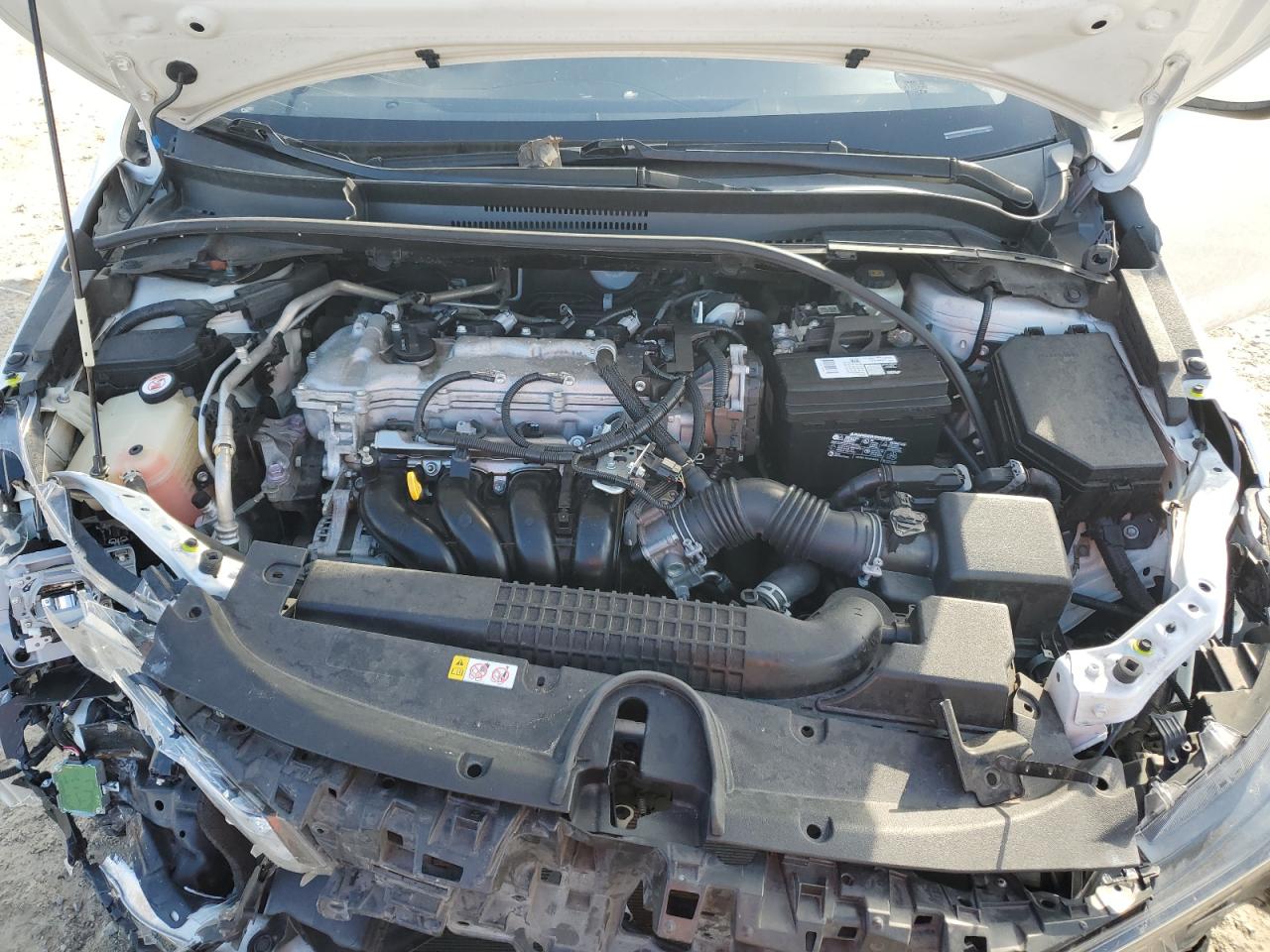 2020 Toyota Corolla - Image 13