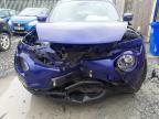 2017 NISSAN JUKE N-CON for sale at Copart BELFAST