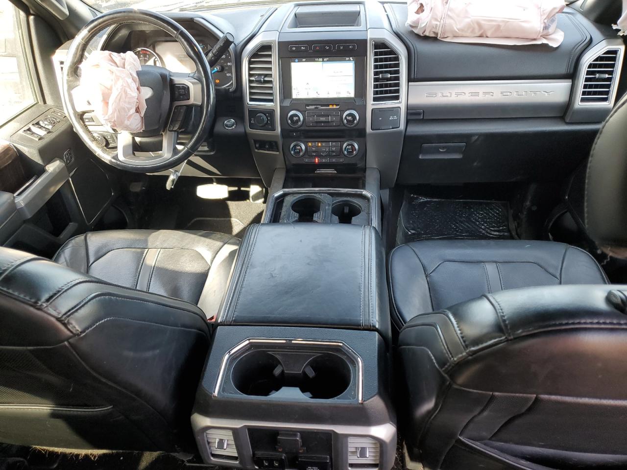 2017 Ford F350 - Image 8