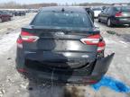 2020 Ford Fusion Se за продажба в Wayland, MI - Undercarriage