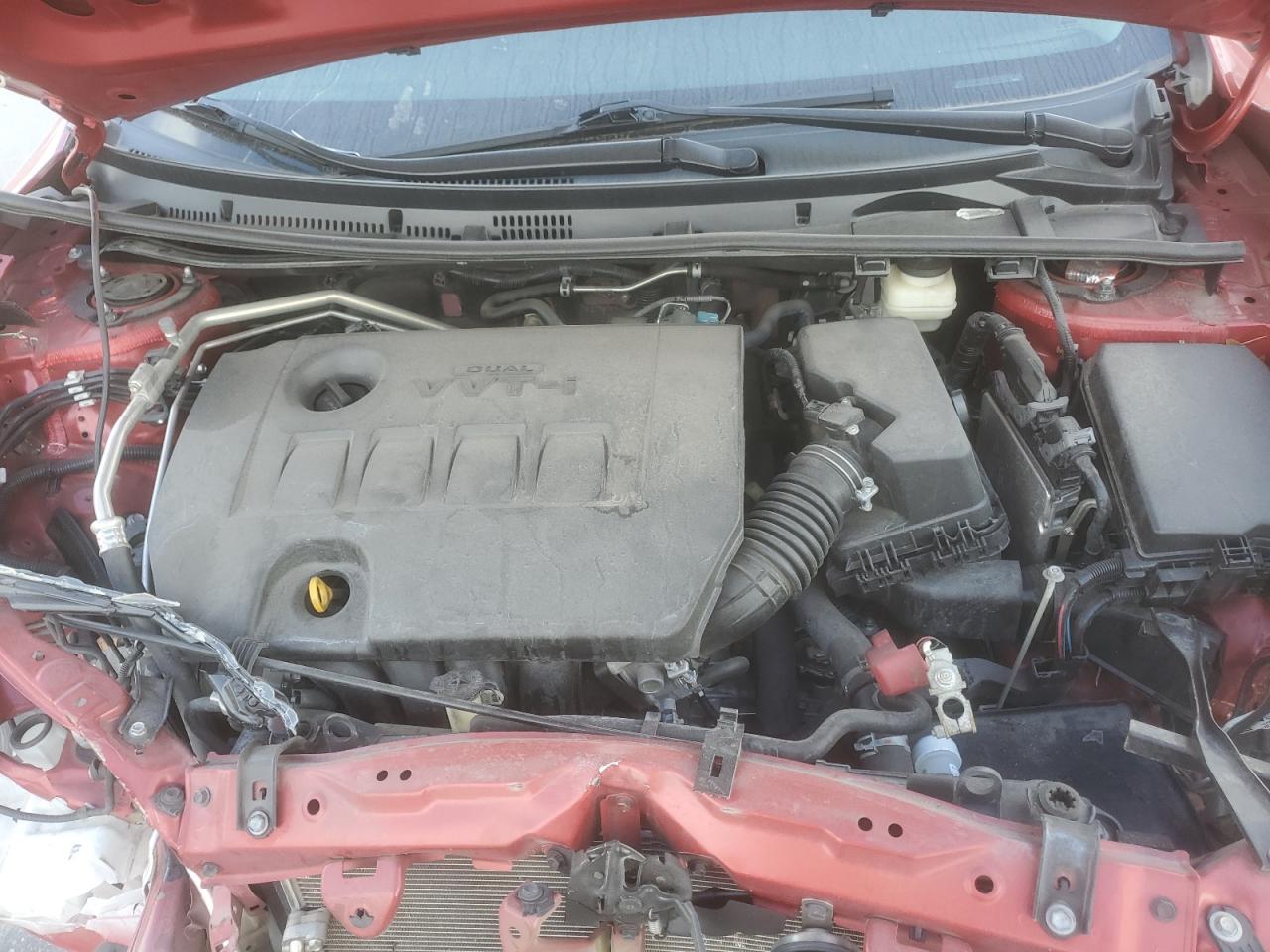 2018 Toyota Corolla - Image 13