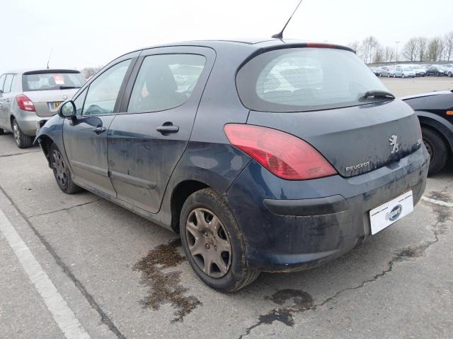 2010 PEUGEOT 308 S DT