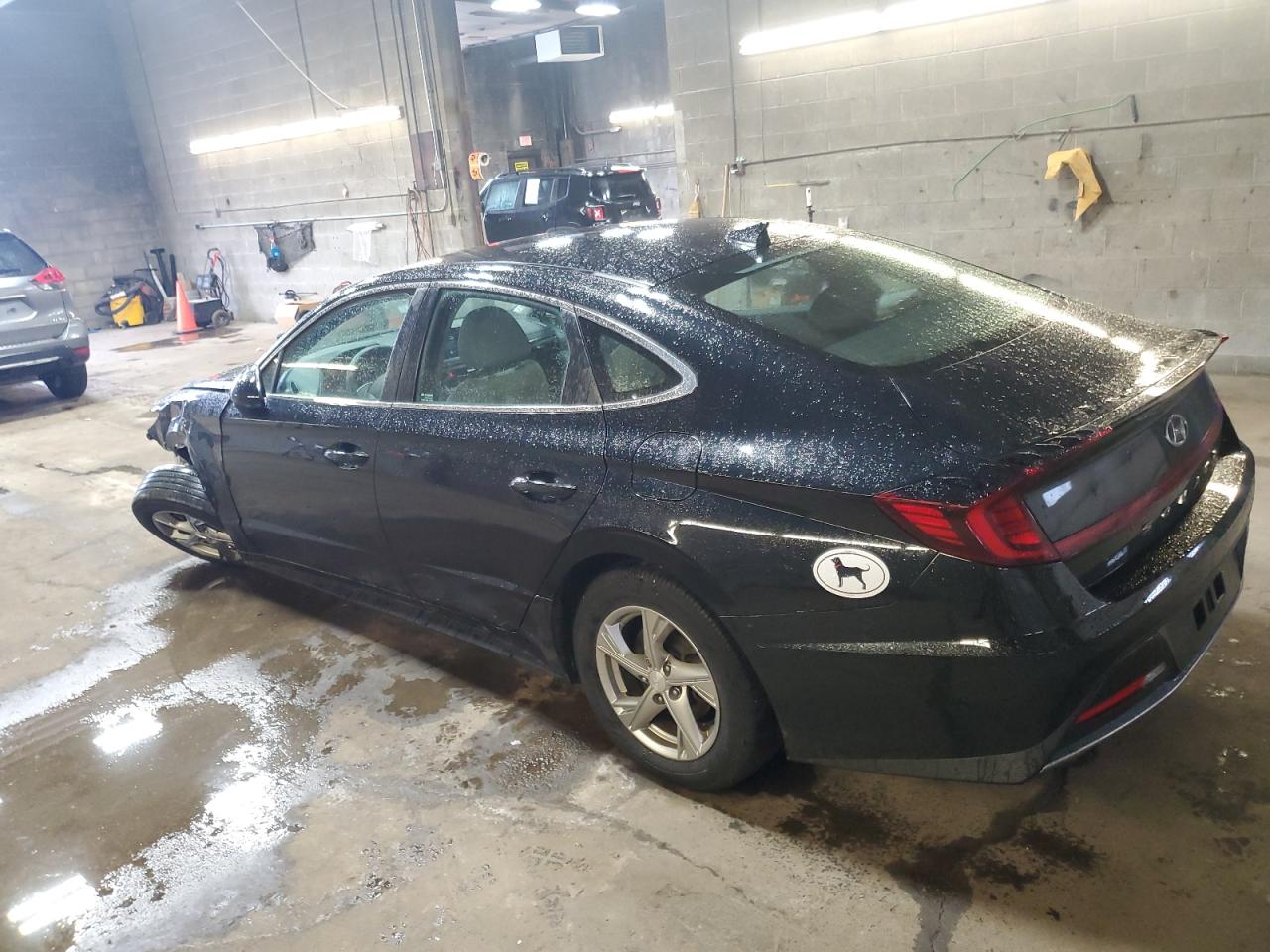 2020 Hyundai Sonata - Image 2