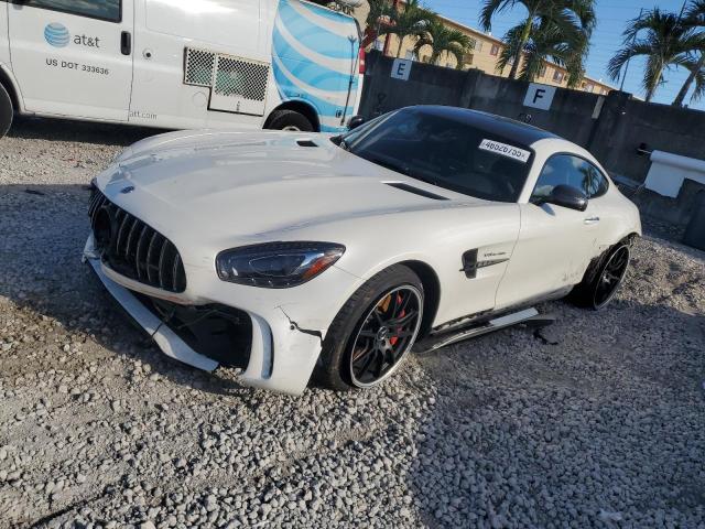 MERCEDES-BENZ GT-CLASS – zdjęcie z aukcji, lot #46526755