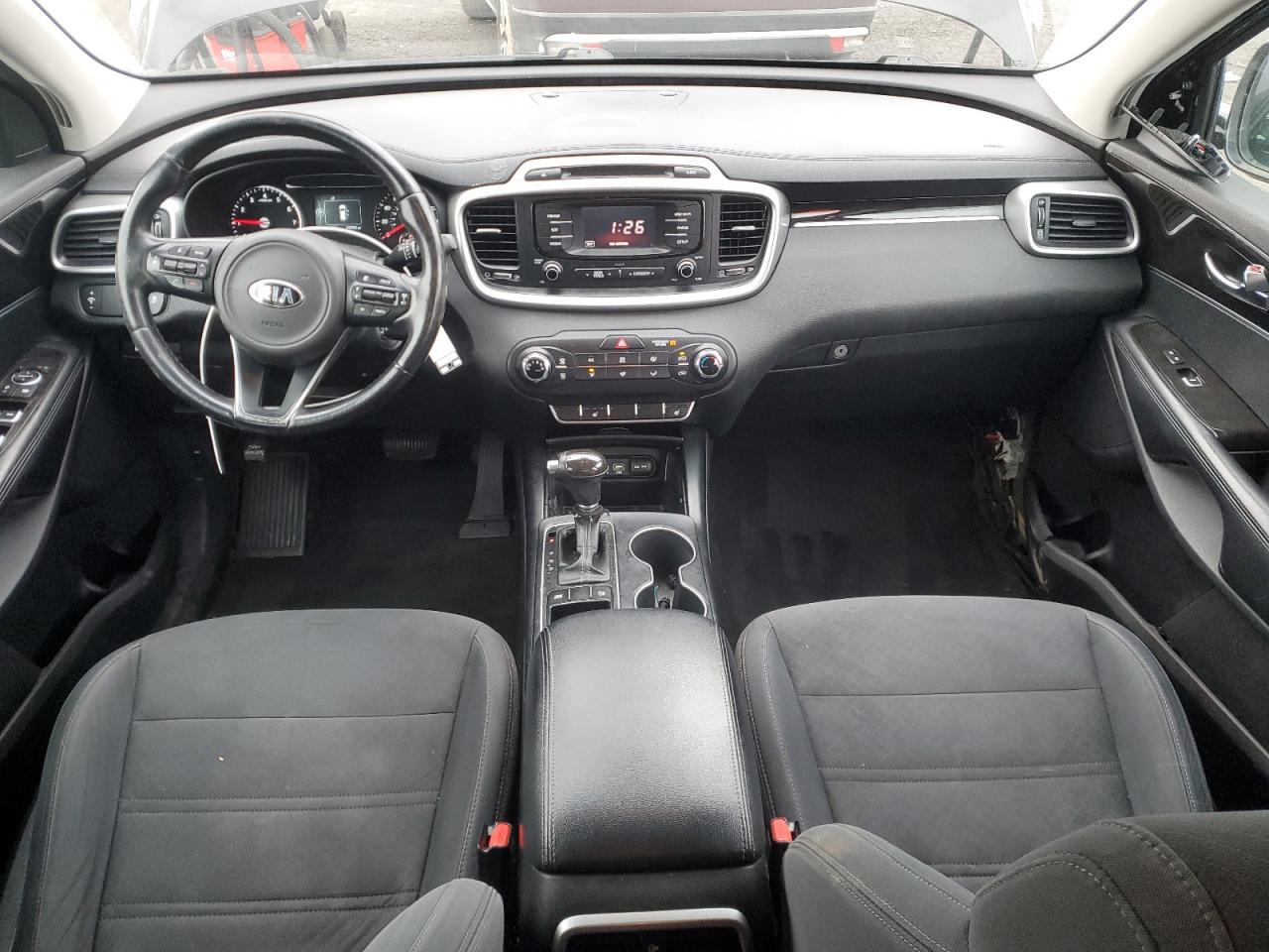 2016 Kia Sorento - Image 8