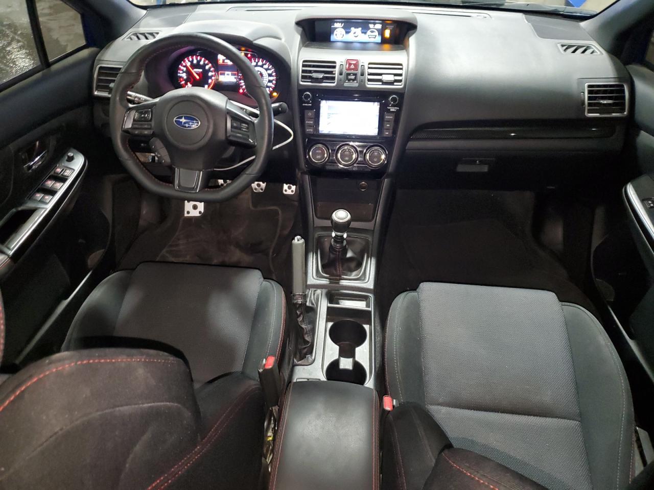 2019 Subaru WRX - Image 8