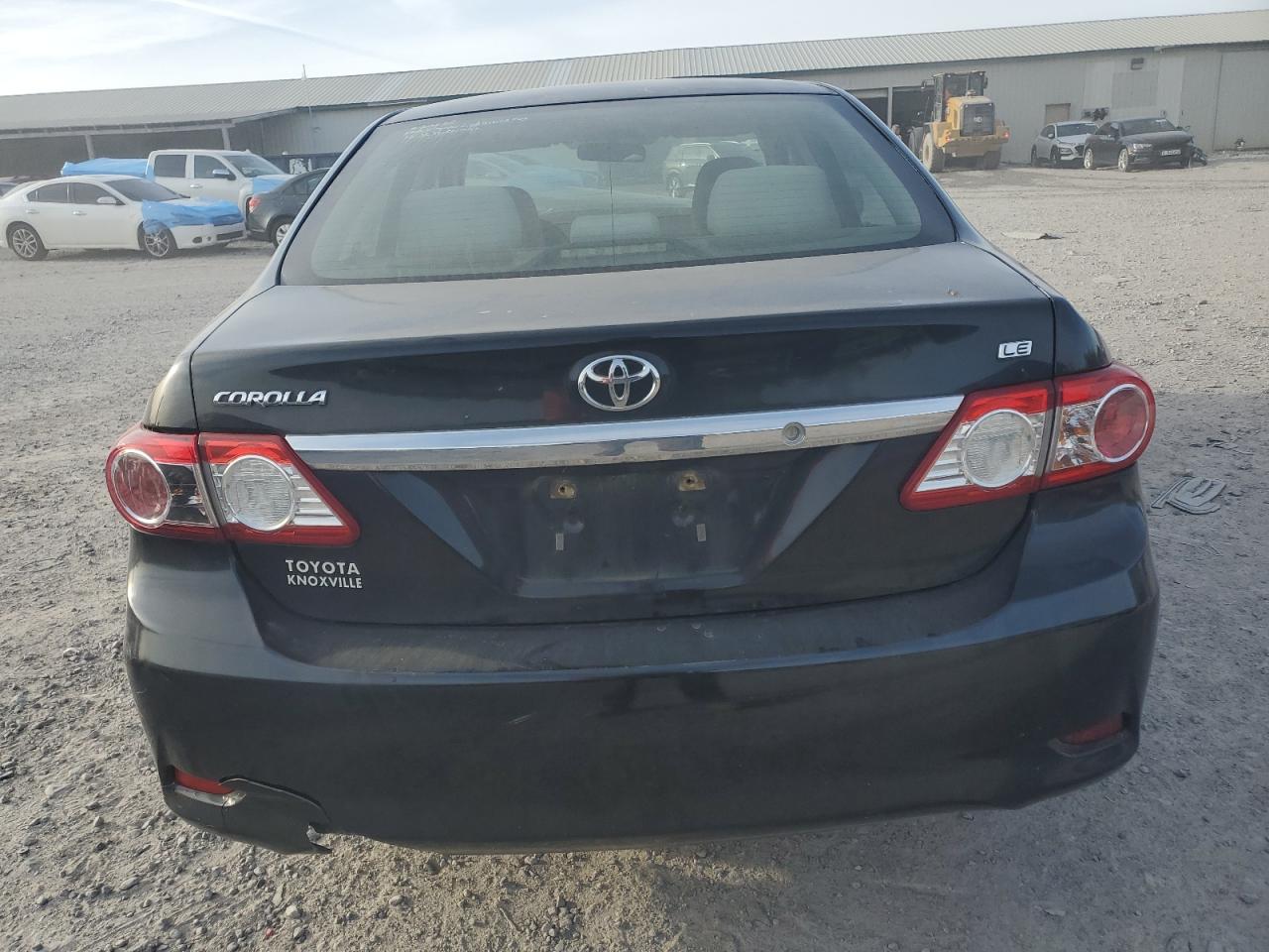 2011 Toyota Corolla - Image 6