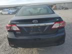 2011 Toyota Corolla Base за продажба в Madisonville, TN - Front End