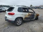 2016 Volkswagen Tiguan S for Sale in Florence, MS - Burn