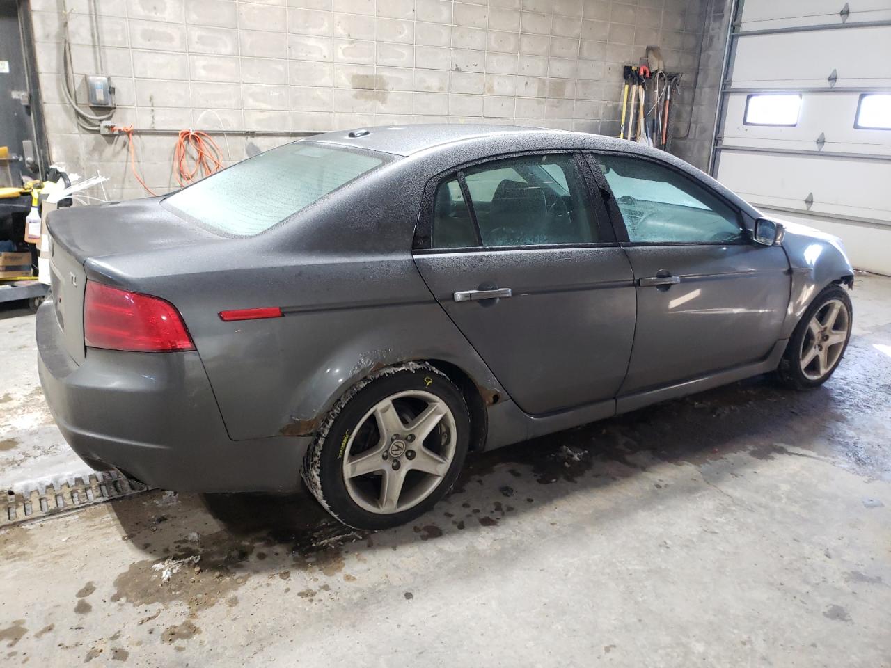 2006 Acura TL - Image 3