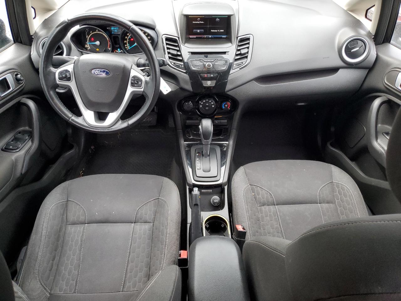 2014 Ford Fiesta - Image 8