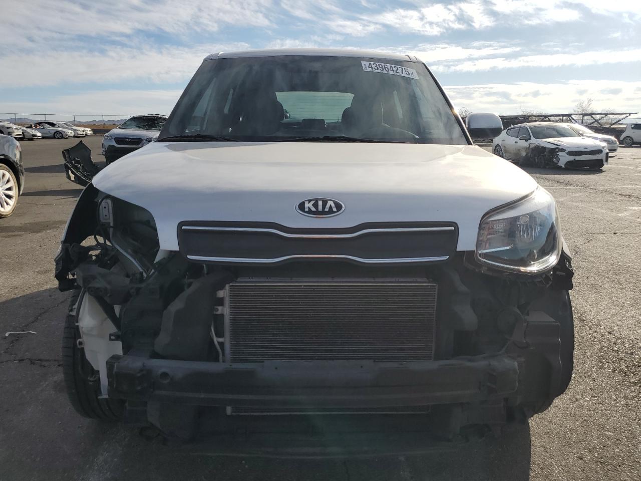 2017 Kia Soul - Image 5