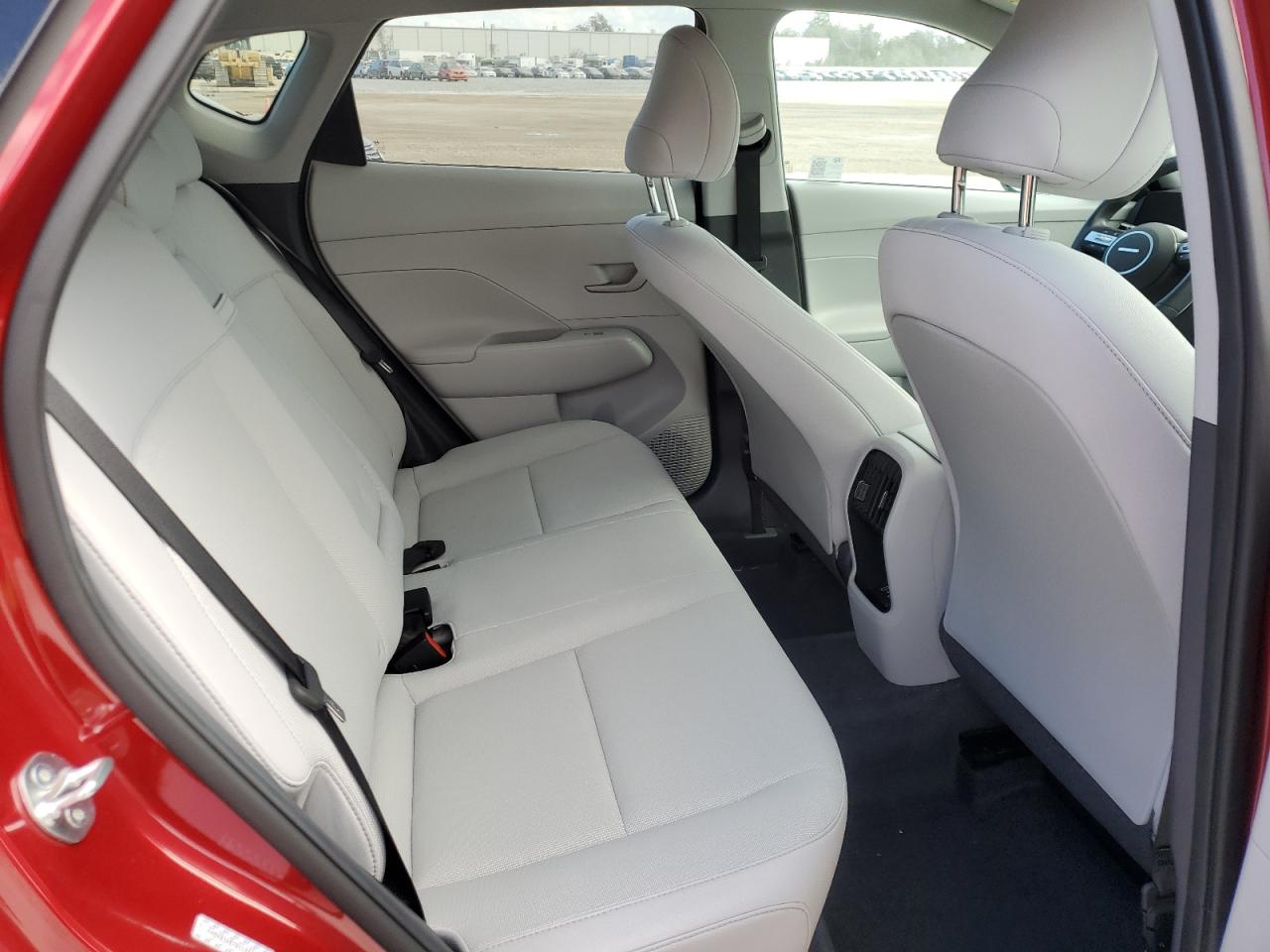 2024 Hyundai Kona - Image 12