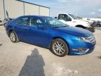 2012 Ford Fusion Sel للبيع في Apopka، FL - Minor Dent/Scratches