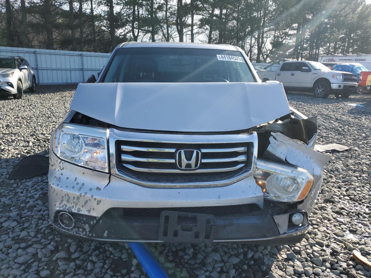 2014 Honda Pilot - Image 5
